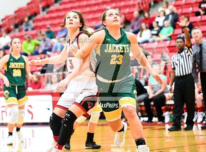 Thumbnail 1 in Boyd @ Mineral Wells photogallery.