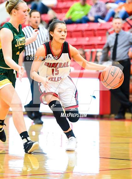Thumbnail 2 in Boyd @ Mineral Wells photogallery.