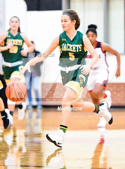 Thumbnail 1 in Boyd @ Mineral Wells photogallery.