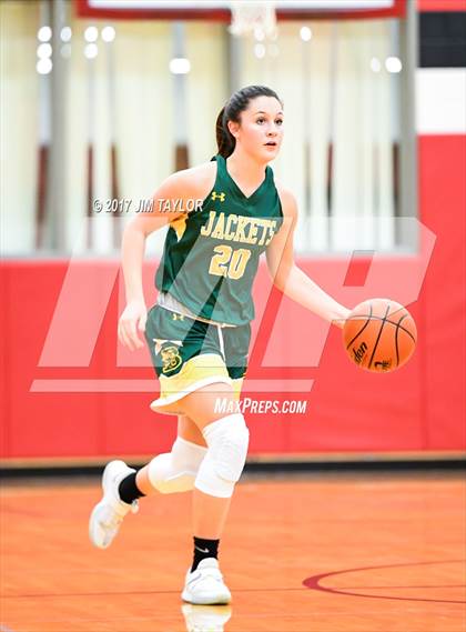 Thumbnail 1 in Boyd @ Mineral Wells photogallery.