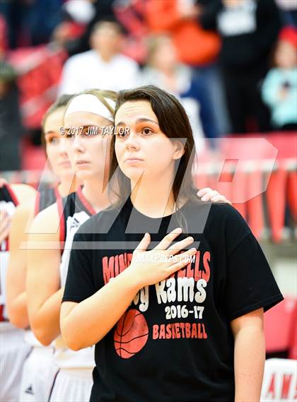 Thumbnail 1 in Boyd @ Mineral Wells photogallery.