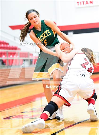 Thumbnail 2 in Boyd @ Mineral Wells photogallery.