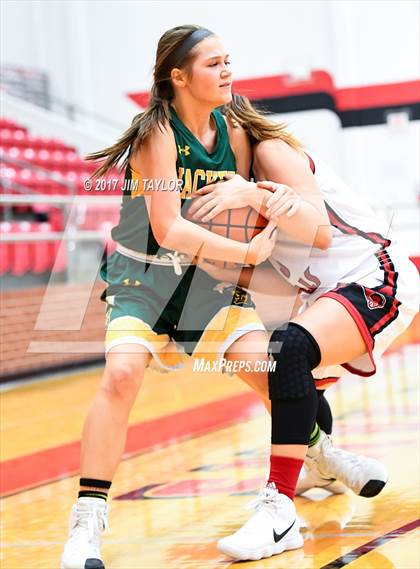 Thumbnail 1 in Boyd @ Mineral Wells photogallery.