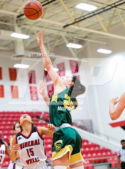 Thumbnail 3 in Boyd @ Mineral Wells photogallery.
