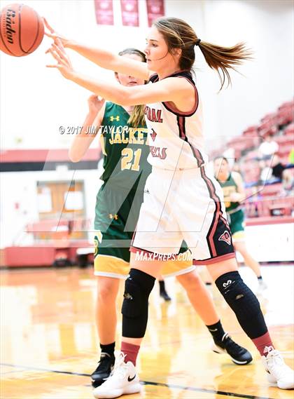 Thumbnail 3 in Boyd @ Mineral Wells photogallery.