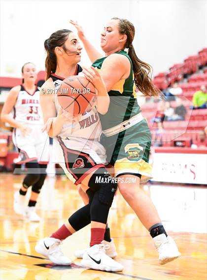 Thumbnail 1 in Boyd @ Mineral Wells photogallery.