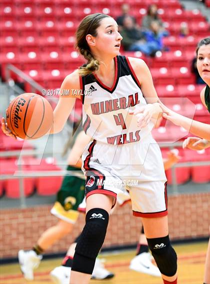 Thumbnail 1 in Boyd @ Mineral Wells photogallery.