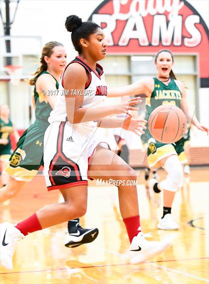 Thumbnail 3 in Boyd @ Mineral Wells photogallery.