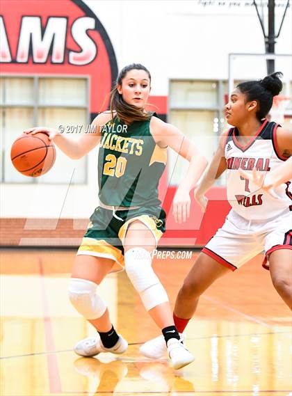Thumbnail 3 in Boyd @ Mineral Wells photogallery.