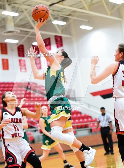 Thumbnail 2 in Boyd @ Mineral Wells photogallery.