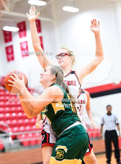 Thumbnail 1 in Boyd @ Mineral Wells photogallery.