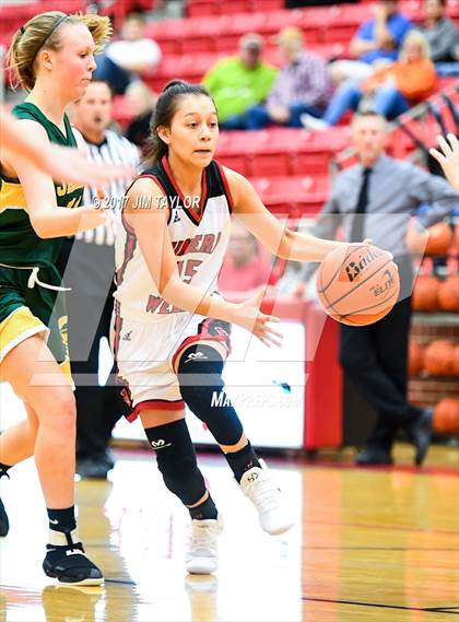 Thumbnail 3 in Boyd @ Mineral Wells photogallery.