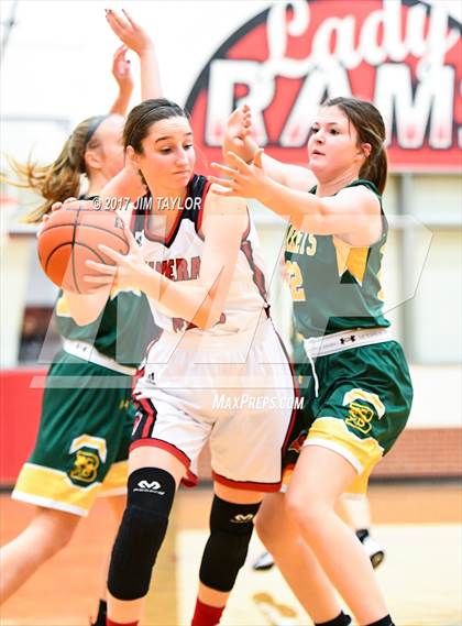 Thumbnail 1 in Boyd @ Mineral Wells photogallery.