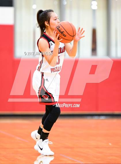 Thumbnail 3 in Boyd @ Mineral Wells photogallery.