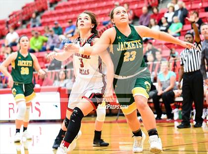 Thumbnail 3 in Boyd @ Mineral Wells photogallery.
