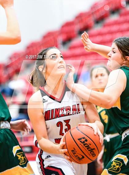 Thumbnail 3 in Boyd @ Mineral Wells photogallery.