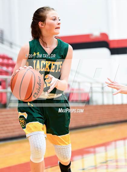 Thumbnail 2 in Boyd @ Mineral Wells photogallery.