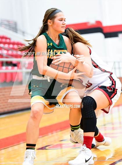 Thumbnail 3 in Boyd @ Mineral Wells photogallery.
