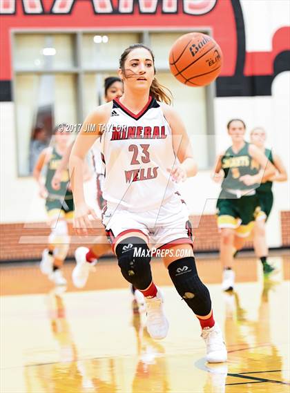 Thumbnail 2 in Boyd @ Mineral Wells photogallery.