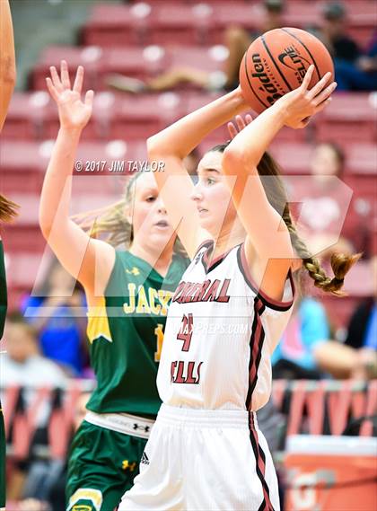 Thumbnail 3 in Boyd @ Mineral Wells photogallery.