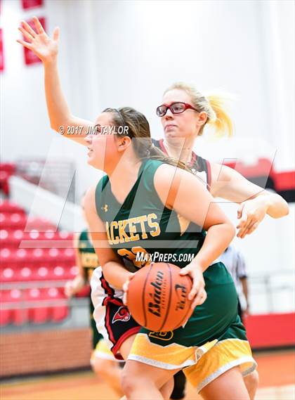 Thumbnail 2 in Boyd @ Mineral Wells photogallery.