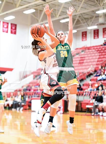 Thumbnail 2 in Boyd @ Mineral Wells photogallery.
