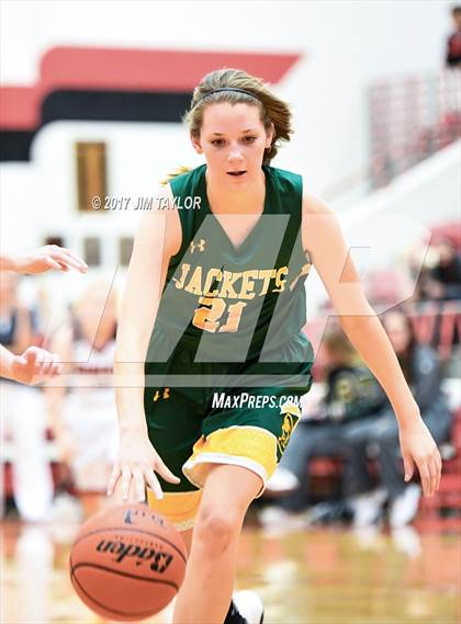 Thumbnail 1 in Boyd @ Mineral Wells photogallery.