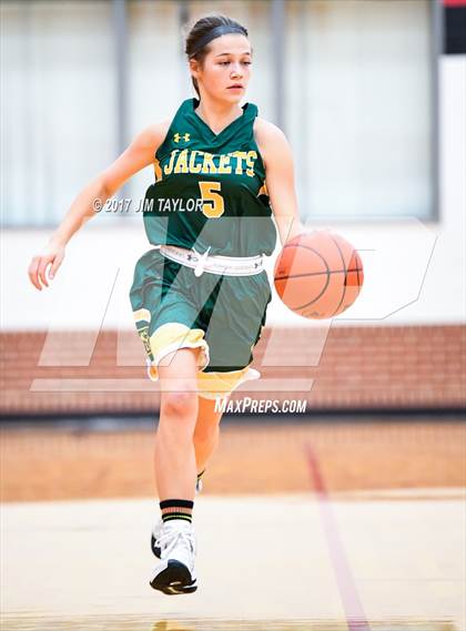 Thumbnail 3 in Boyd @ Mineral Wells photogallery.