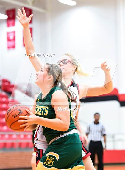 Thumbnail 3 in Boyd @ Mineral Wells photogallery.