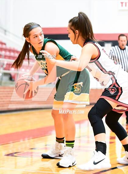 Thumbnail 1 in Boyd @ Mineral Wells photogallery.