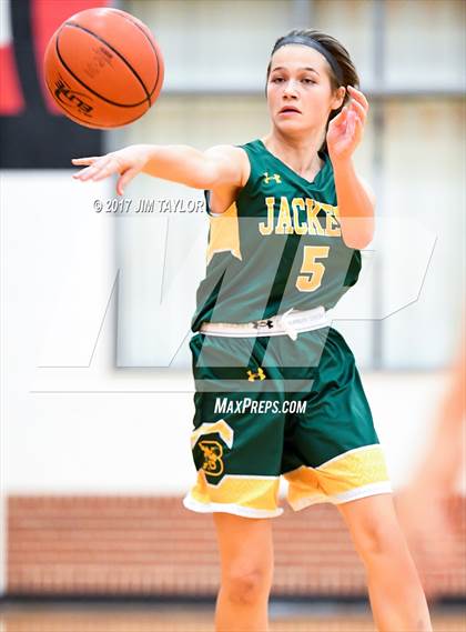 Thumbnail 3 in Boyd @ Mineral Wells photogallery.