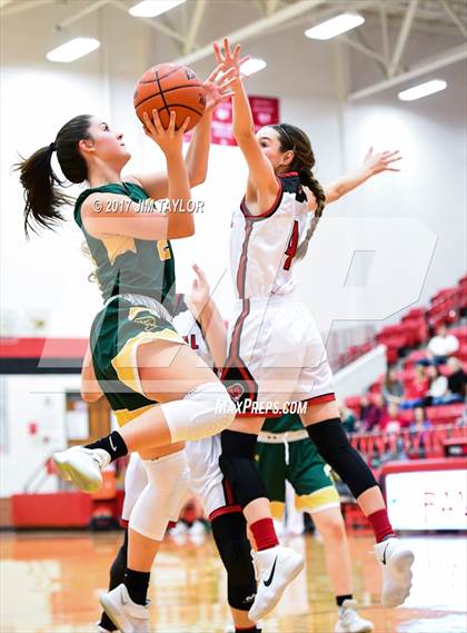 Thumbnail 2 in Boyd @ Mineral Wells photogallery.