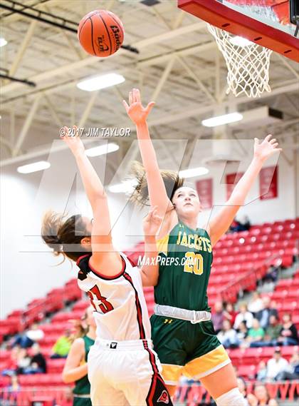 Thumbnail 1 in Boyd @ Mineral Wells photogallery.