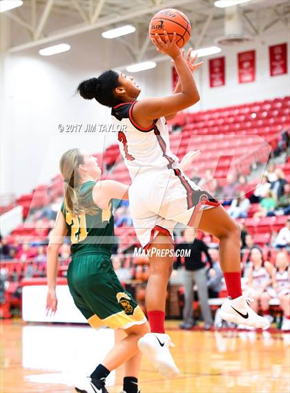 Thumbnail 2 in Boyd @ Mineral Wells photogallery.