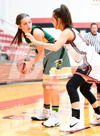 Thumbnail 3 in Boyd @ Mineral Wells photogallery.