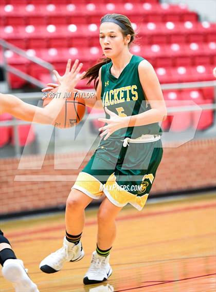 Thumbnail 2 in Boyd @ Mineral Wells photogallery.