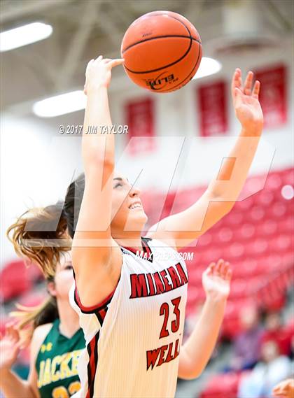 Thumbnail 1 in Boyd @ Mineral Wells photogallery.