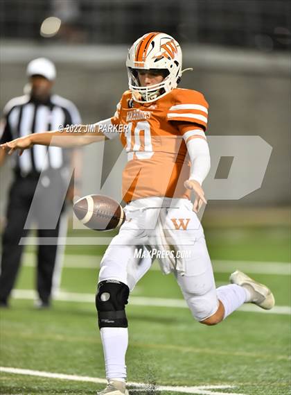 Thumbnail 3 in Vandegrift @ Round Rock Westwood photogallery.