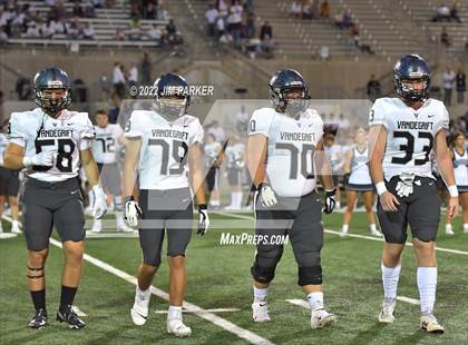 Thumbnail 3 in Vandegrift @ Round Rock Westwood photogallery.