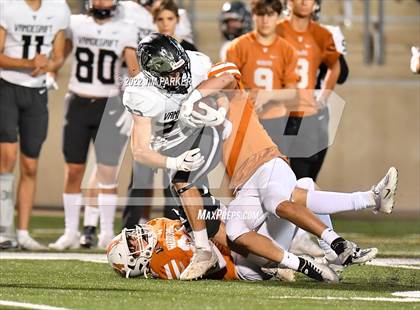 Thumbnail 2 in Vandegrift @ Round Rock Westwood photogallery.