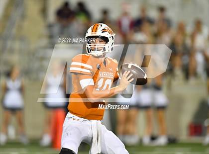 Thumbnail 2 in Vandegrift @ Round Rock Westwood photogallery.