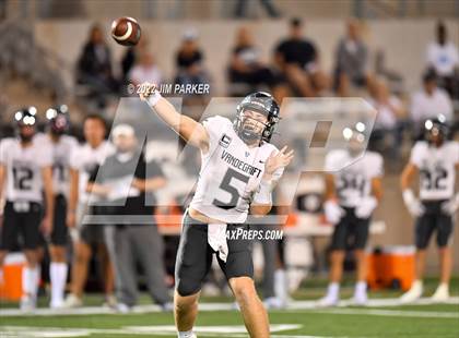 Thumbnail 1 in Vandegrift @ Round Rock Westwood photogallery.
