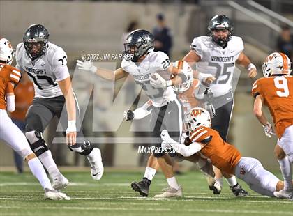 Thumbnail 1 in Vandegrift @ Round Rock Westwood photogallery.
