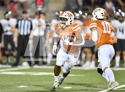 Thumbnail 3 in Vandegrift @ Round Rock Westwood photogallery.
