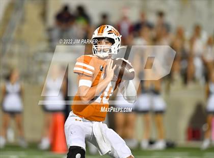 Thumbnail 1 in Vandegrift @ Round Rock Westwood photogallery.