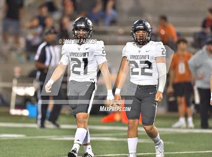 Thumbnail 3 in Vandegrift @ Round Rock Westwood photogallery.