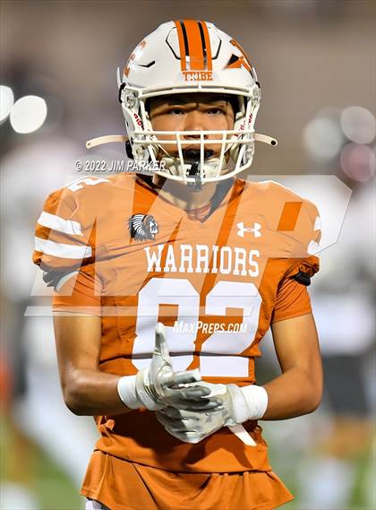 Thumbnail 1 in Vandegrift @ Round Rock Westwood photogallery.