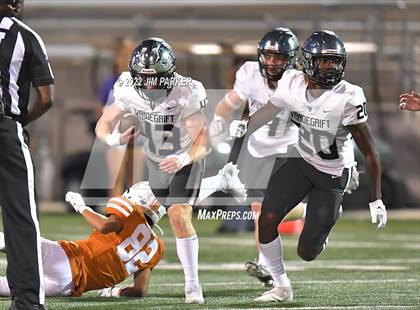 Thumbnail 2 in Vandegrift @ Round Rock Westwood photogallery.