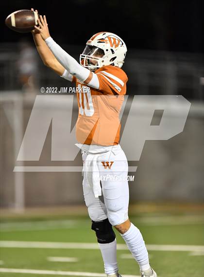 Thumbnail 2 in Vandegrift @ Round Rock Westwood photogallery.