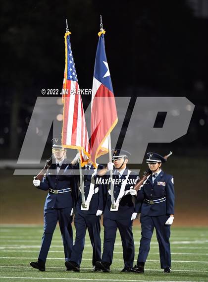 Thumbnail 1 in Vandegrift @ Round Rock Westwood photogallery.